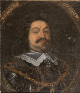 Prince Ottavio Piccolomini d