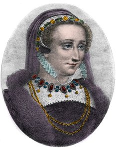 Reine Jeanne d
