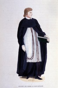 Religieux de l