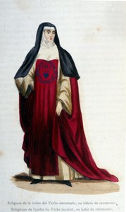 Religieux de l