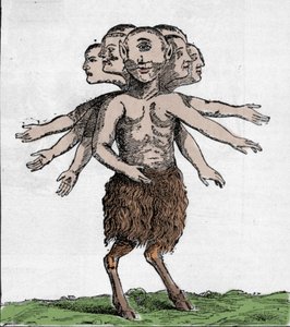 Représentation d