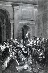 Représentation d