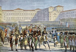 Revue de l