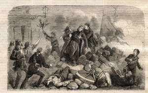 Révolution 1848 : L