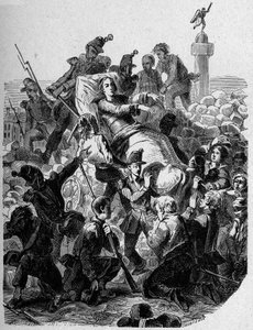 Révolution 1848 : « L