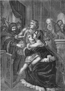 Richard III roi d