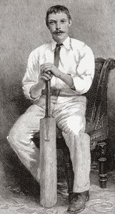 Robert Abel, 27 ans - Unknown artist