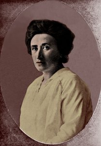 Rosa Luxemburg (impression)