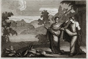 Bible de Royaumont, Nouveau Testament : Ne jugez pas les autres. Quand vous avez une poutre dans l
