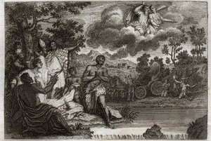 Bible de Royaumont, Nouveau Testament : L