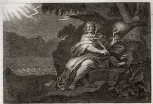 Bible de Royaumont, Nouveau Testament : L