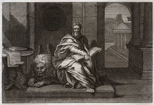 Bible de Royaumont, Nouveau Testament : L