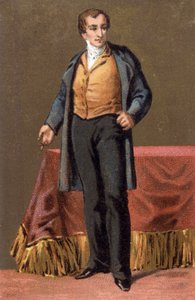 Sir Robert Peel (1788-1850). Homme d