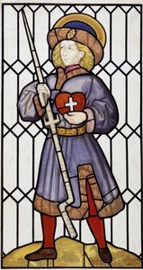 Saint Érasme d