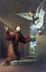 Saint François d