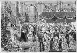 Noces d