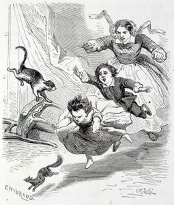 Sophie et l