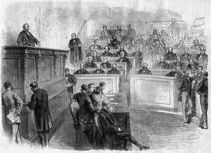 Discours d