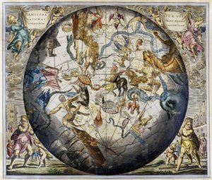 Étoiles et signes du zodiaque