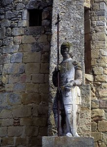 Statue d