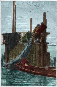 Pêche à l