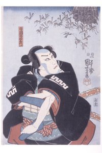 Teraoka Heiuemon - Unknown artist