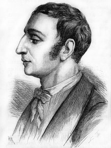 Le Comte de Saint Simon (ou Saint-Simon) (Claude Henri de Rouvroy