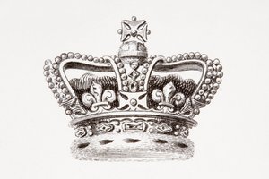 La Couronne d