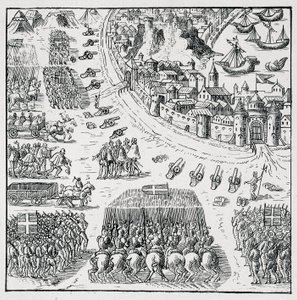 Le duc d
