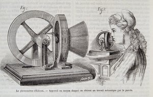 Le phonomètre d