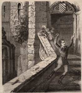 Le dramaturge allemand, August von Kotzebue, a été attaqué et tué par Karl Ludwig Sand, un libéral nationaliste qui détestait le conservatisme de Kotzebue et sa critique des institutions libres en Allemagne - 1819 - assassinat d