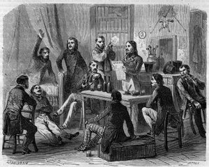 La Société des droits de l