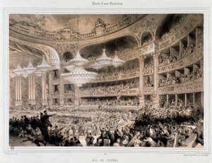 Le Bal de l