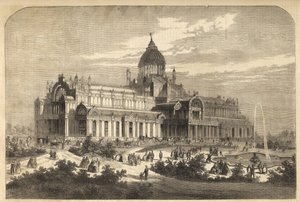 Le Palais de l