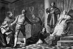 Le Juif accusé. Hérésie au XVe siècle : procès d