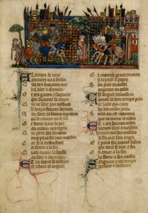 La bataille d
