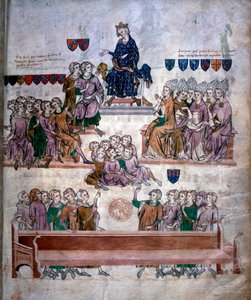 Le cas de Robert III d