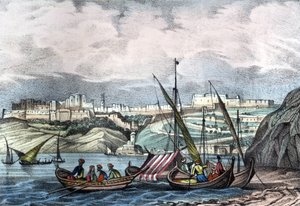 La ville d