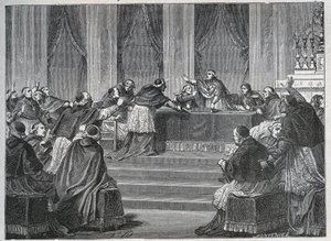 Le clergé de France et d