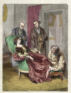 La mort de Hannah Greener causée par l