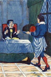 Le maître d