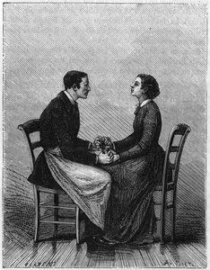 Les phénomènes de l