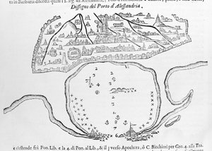 Le port d