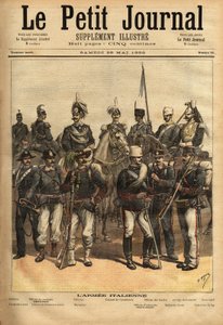 Les uniformes de l