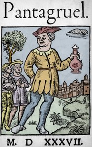 Page de titre de l