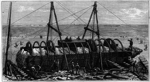 Transport de l