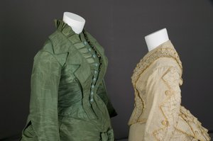 Robe de trousseau - Unknown artist