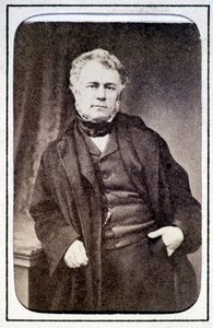 Victor Balard, architecte français - Unknown artist