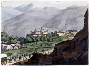 Vue de l
