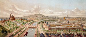 Vue de l